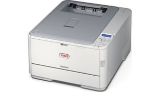 Compact, budget-priced colour laser printer