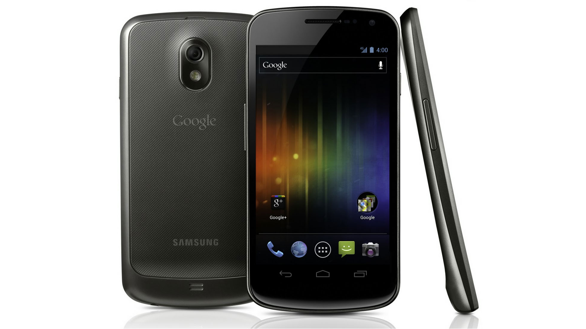 Google downgrades Galaxy Nexus to &#039;coming soon&#039; on Play Store