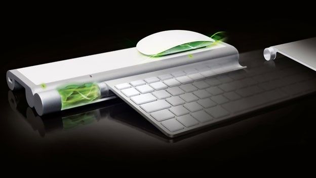Best Gadgets 2012: Mobee Magic Feet