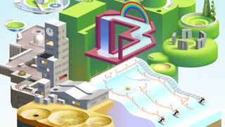 Wonderputt