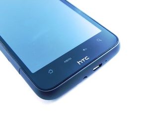 HTC desire hd review