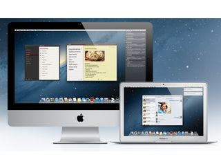 Tim Cook: iOS, OS X convergence will continue