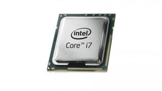 Core i7 CPU