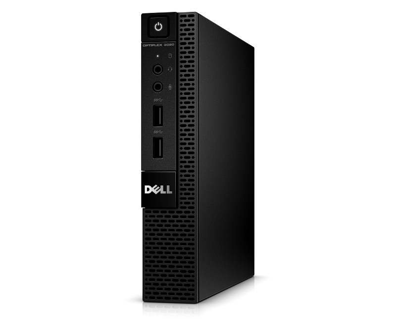 Dell Optiplex 3020 Micro Review Itproportal