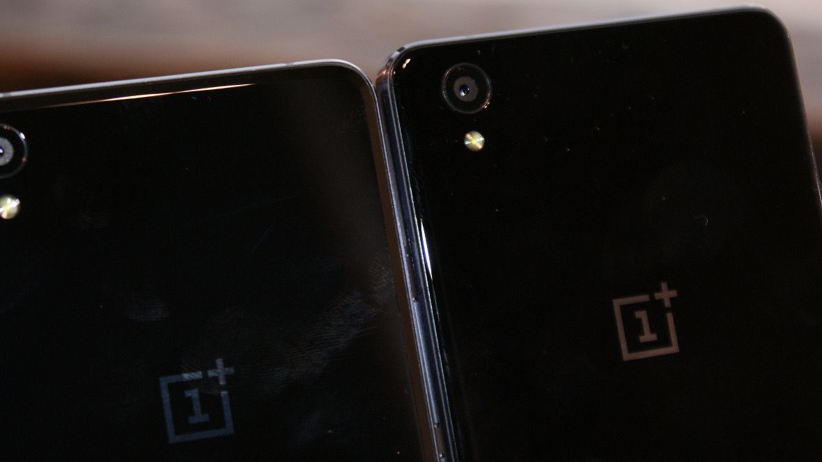 OnePlus X review