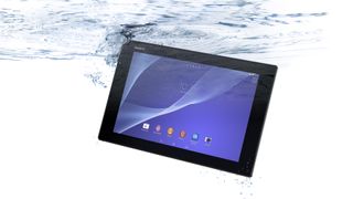 Sony Xperia Z2 Tablet arrives to take 'world's lightest and slimmest' crown