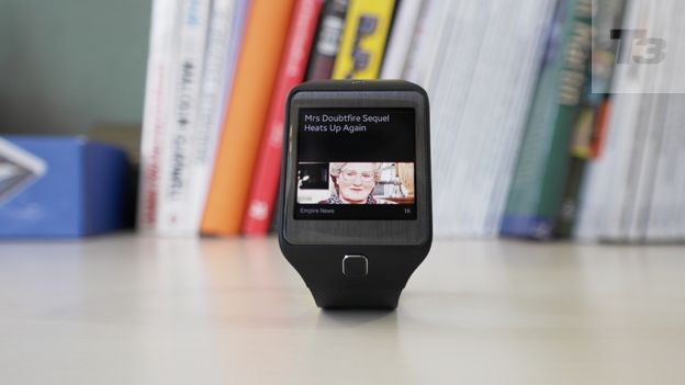 Samsung Gear 2 Neo