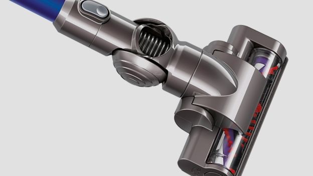 Dyson DC44 review