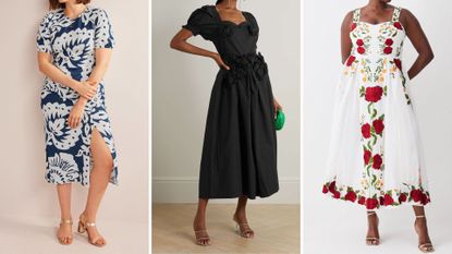 Find Latest Vintage Dresses for Women Online at Best Prices-sonthuy.vn