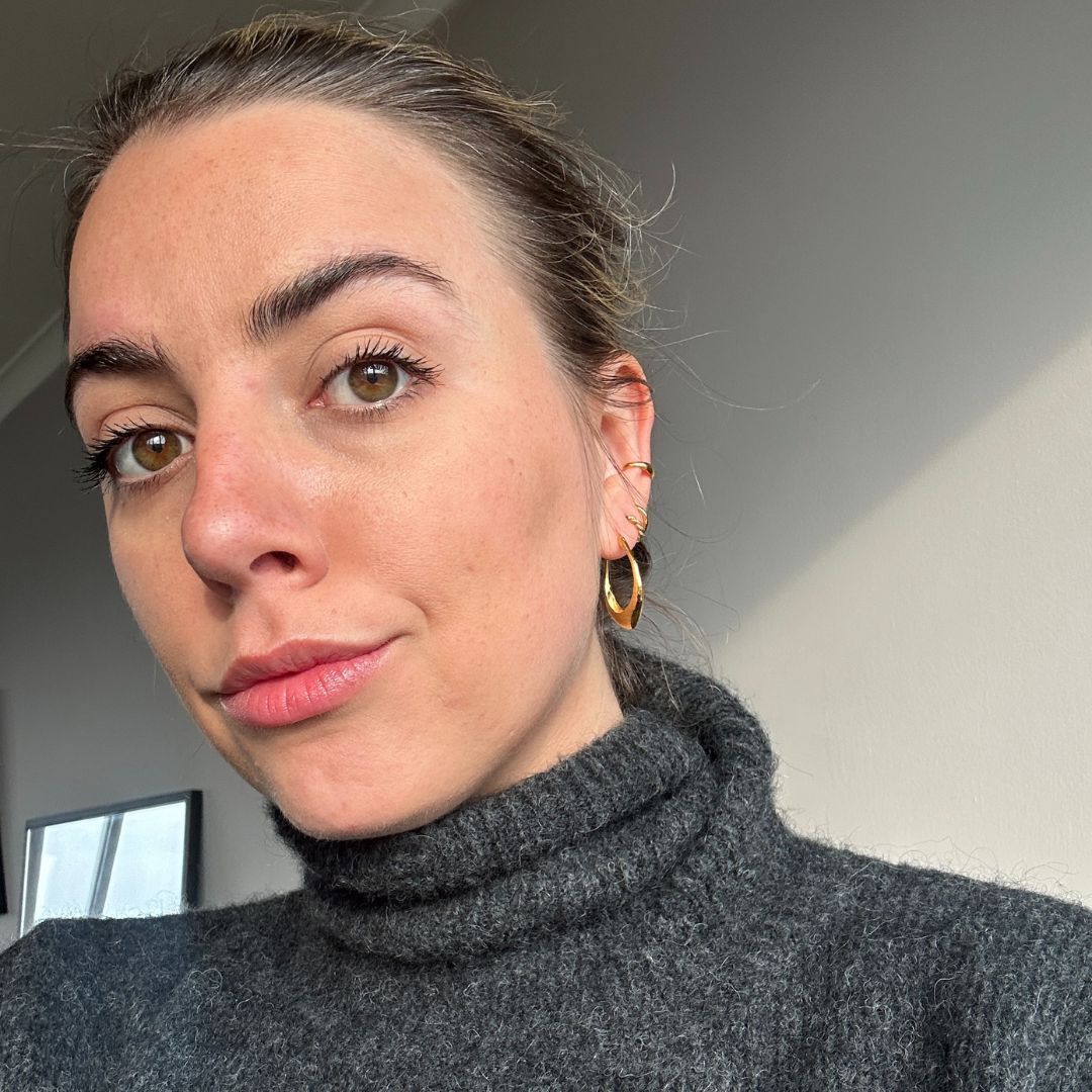 This £10 Mascara Has Earned Me More Compliments in One Week Than I've Received in My Whole Life