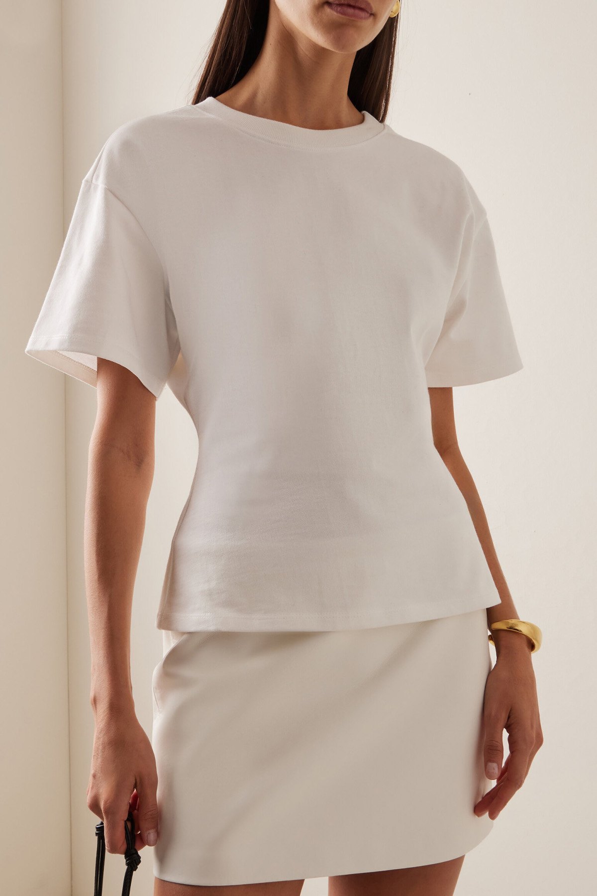 Eero Cotton T-Shirt