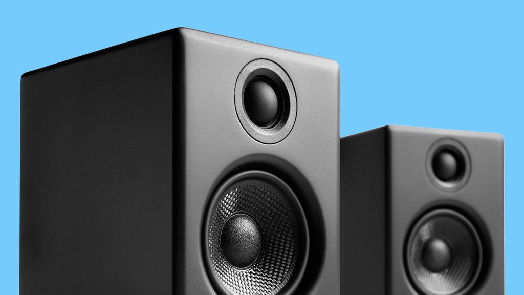 Cheap home audio your guide to great sound for next to nothing TechRadar