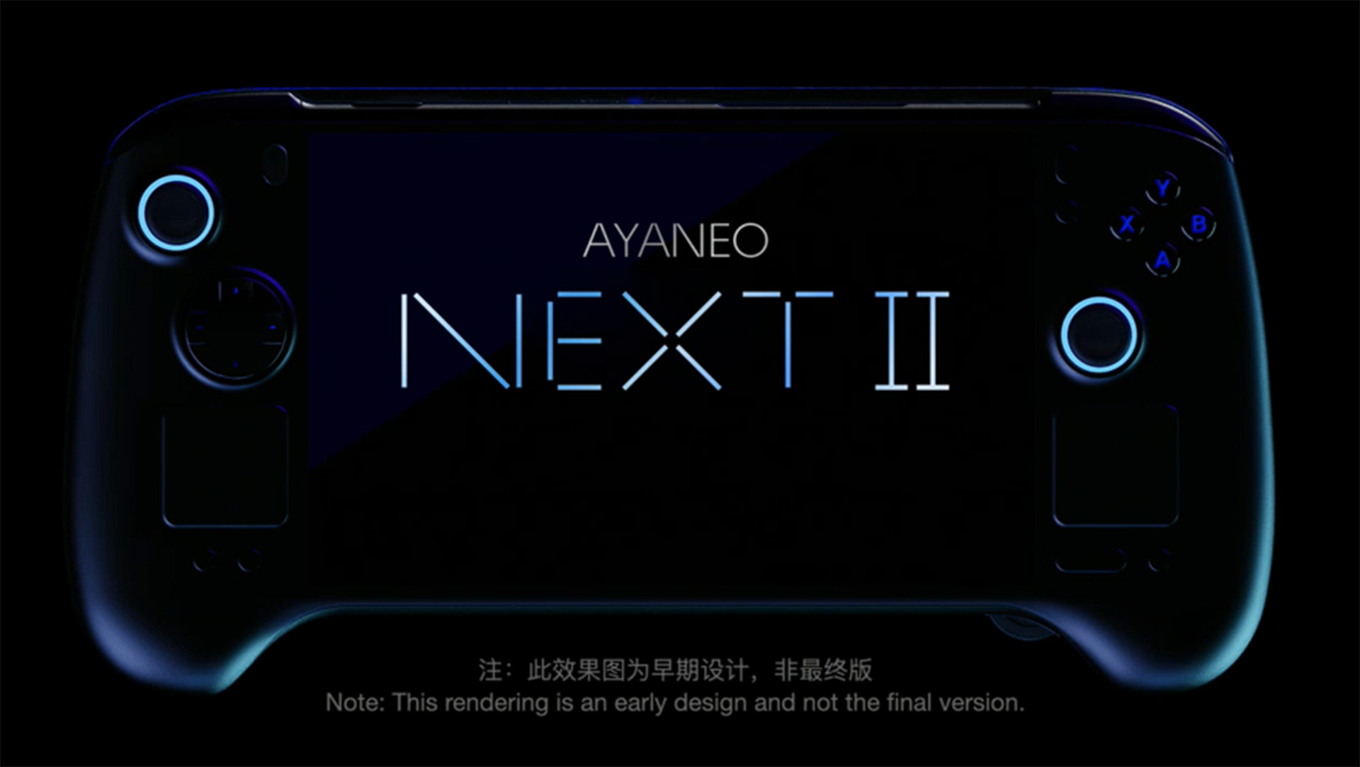 Ayaneo Next 2