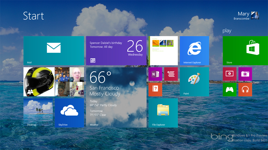 Windows 8.1