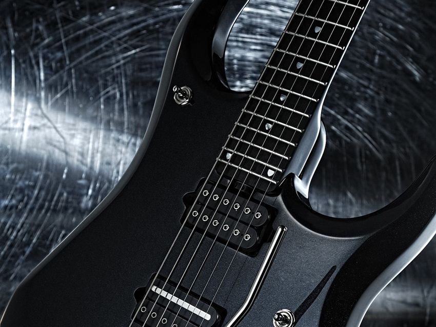 Music Man JPXI review | MusicRadar