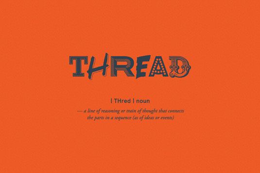 thread event