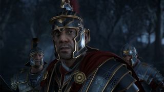 Ryse designer: Xbox One resolutions a 'non-issue', Cloud much more important