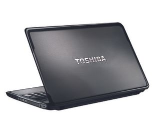 Toshiba satellite a665-11z review