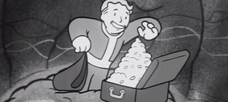 how to get unlimited caps and lunchboxes fallout shelter