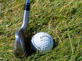 Callaway ERC Soft Golf Ball Review