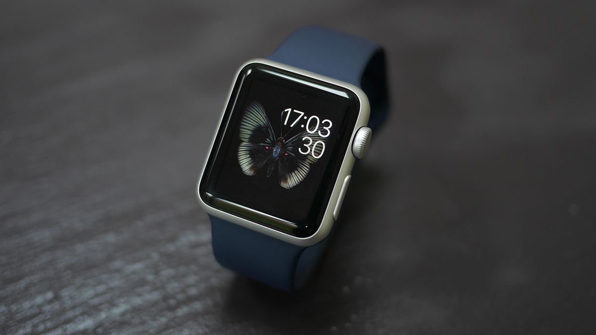 upgrade apple watch