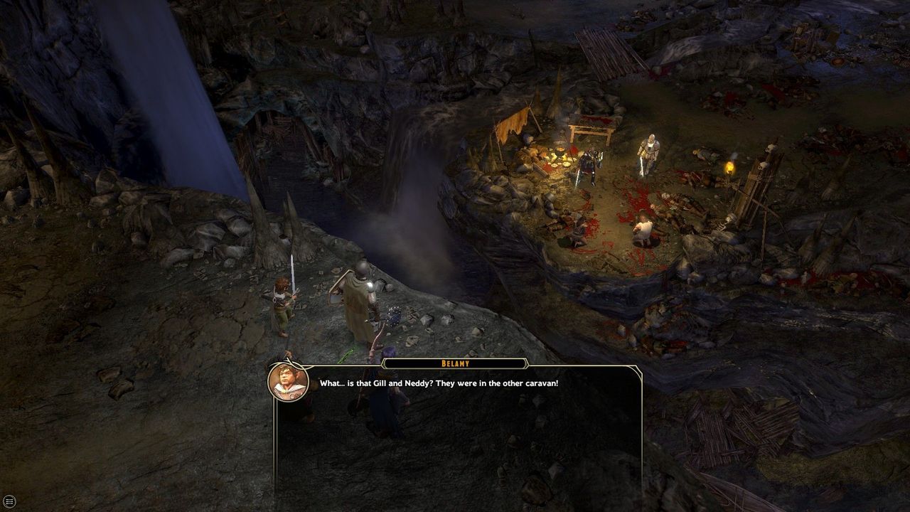 Sword Coast Legends 3