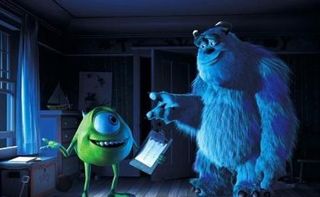 monsters inc 2