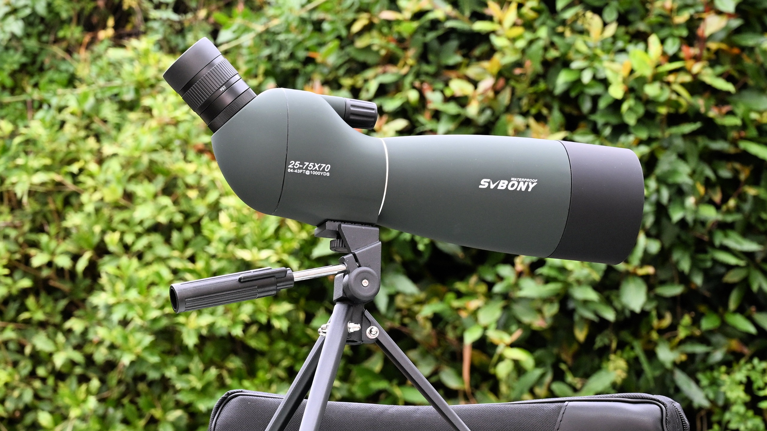 Svbony SV28Plus HD spotting scope