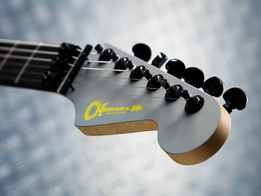 Guitarist readers of a certain age will note a warm, fuzzy feeling when seeing this.