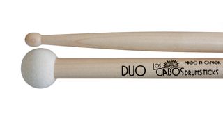 Los Cabos announce their duo multi-stick