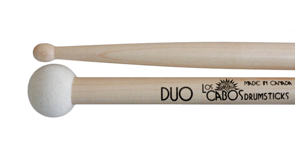 Los Cabos announce their duo multi-stick