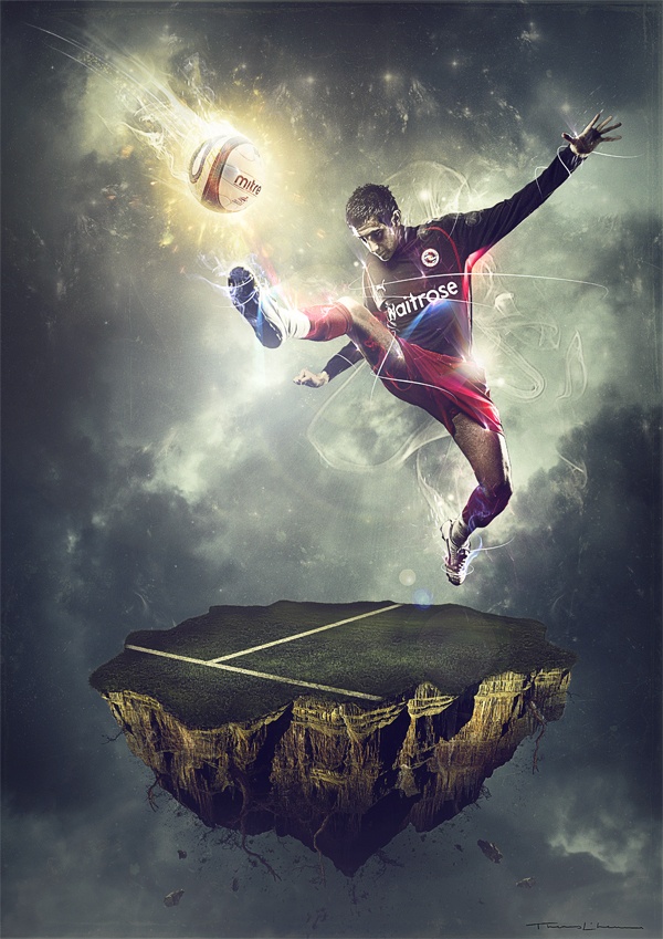 Thomas L'Heureux - Reading Football club