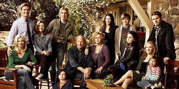 ”parenthood”