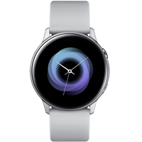 Samsung Galaxy Watch Active| 1.490,- 990,– | 34%|Dustin Home