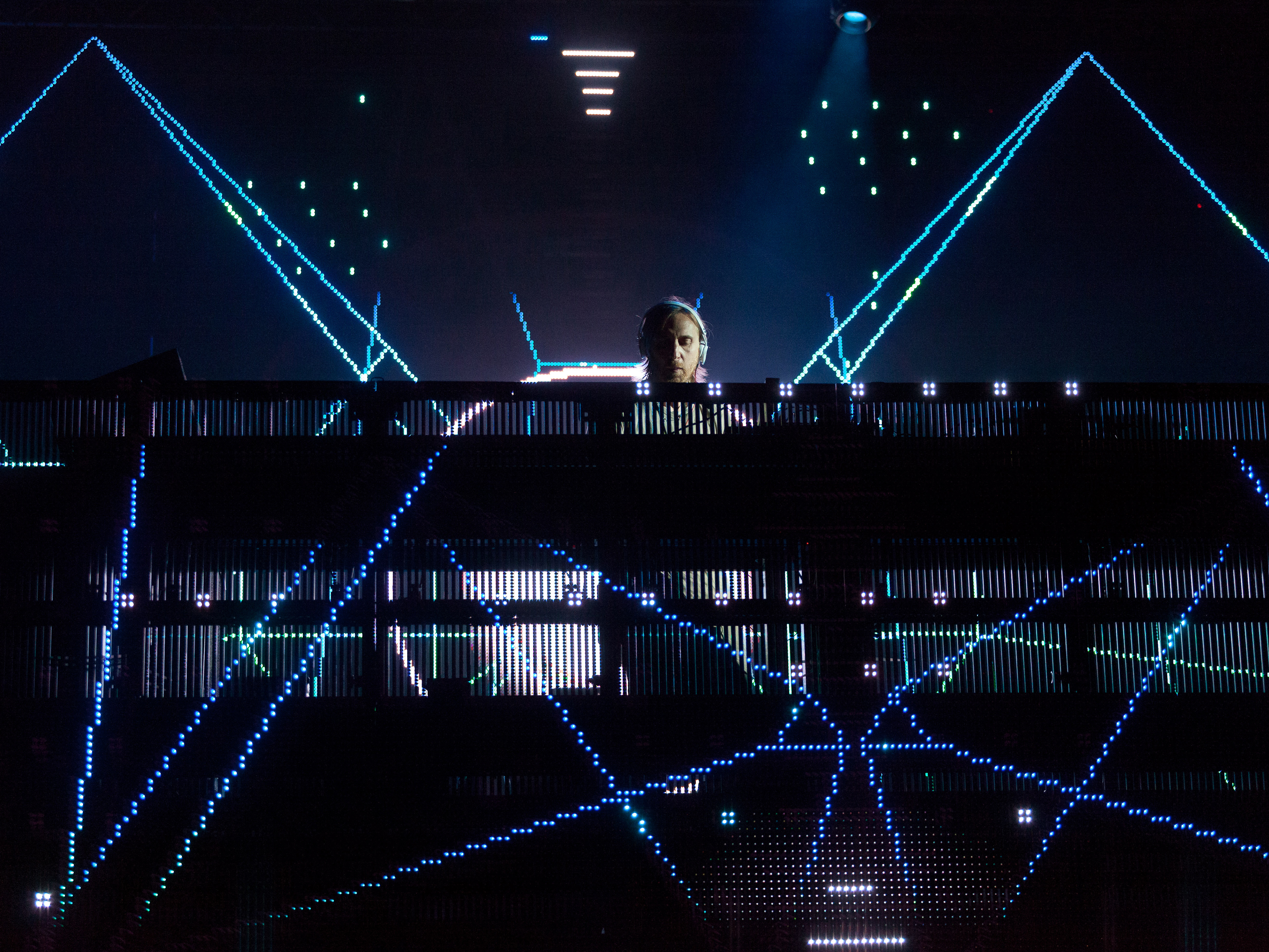 David Guetta