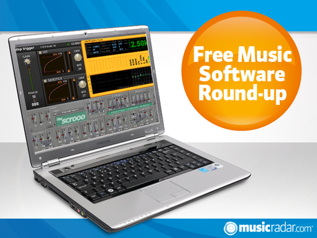 Freecom Musicpal Software