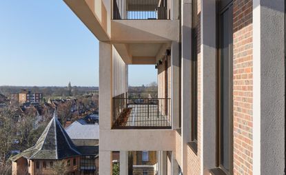 Grafton Architects scoop 2021 Stirling Prize | Wallpaper