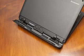 Lenovo ThinkPad Helix review