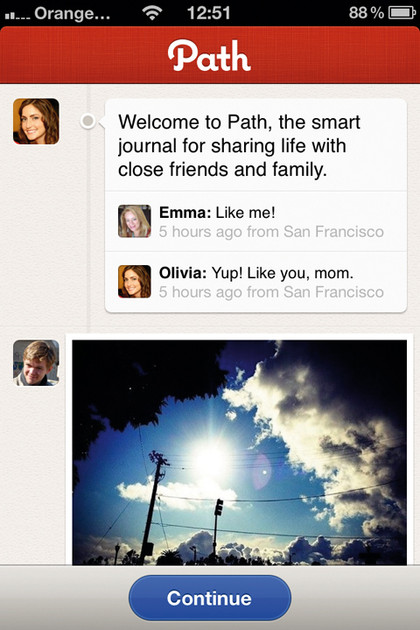Path
