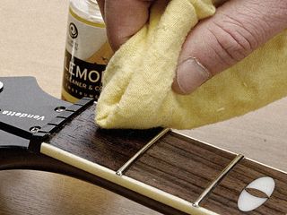 PRO TIP: Maximise playability for better tone