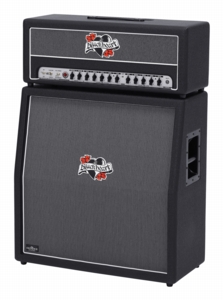 Blackheart amp
