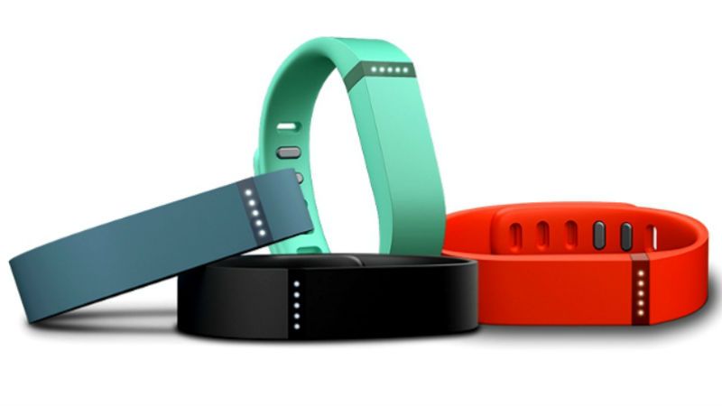 fitbit asda