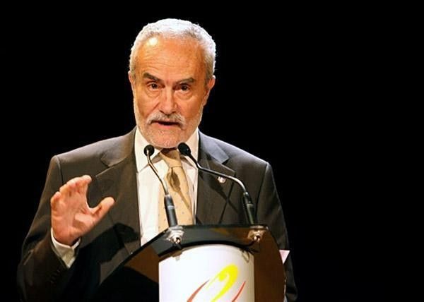 Victor Cordero