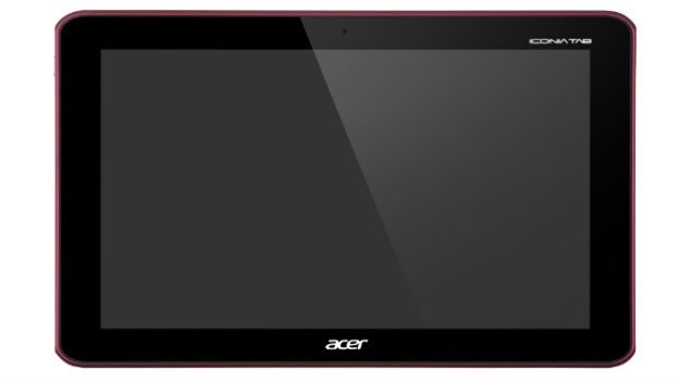 Acer Iconia Tab A200 review
