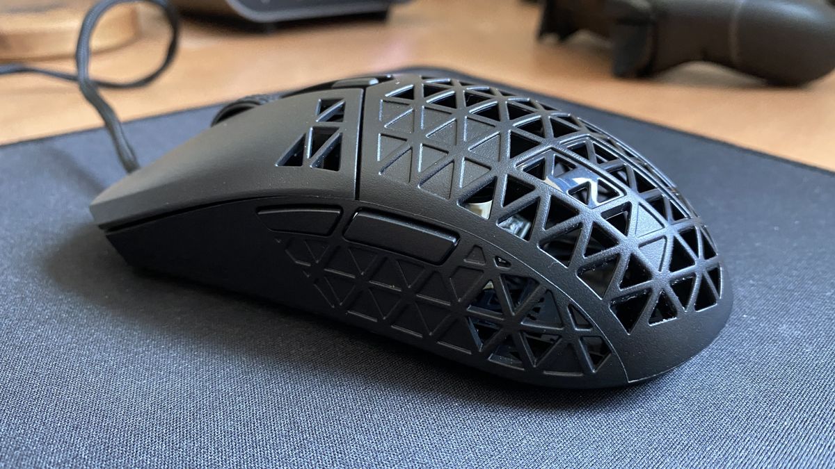 The best gaming mouse 2024 top mice for gaming TechRadar