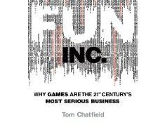 Fun, Incorporated... A new book argues that games have massively untapped educational value