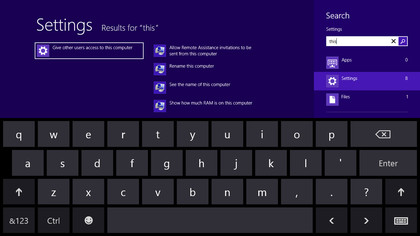 Samsung Ativ Tab review