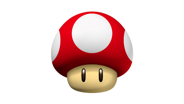 The horrifying secret of Super Mushrooms and other Mario facts ...