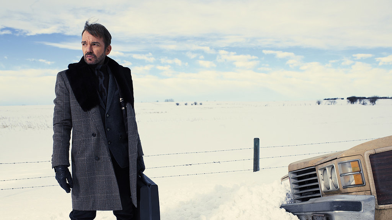 Fargo