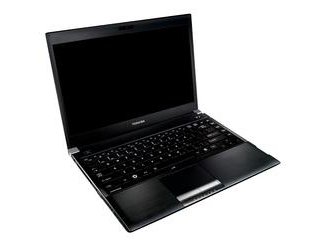 The Toshiba R630 (or R700 if you are a business person)